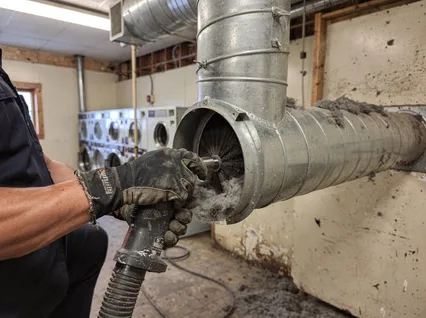 Commercial Vent Cleaning service in Whitman, MA