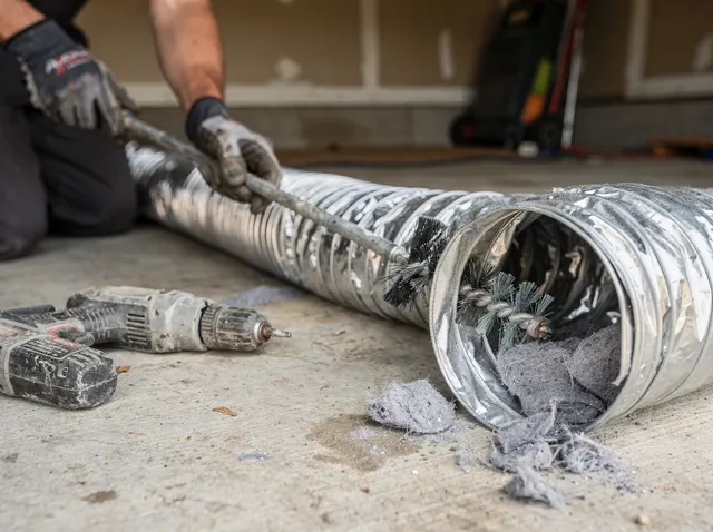Duct Cleaning service in Whitman, MA
